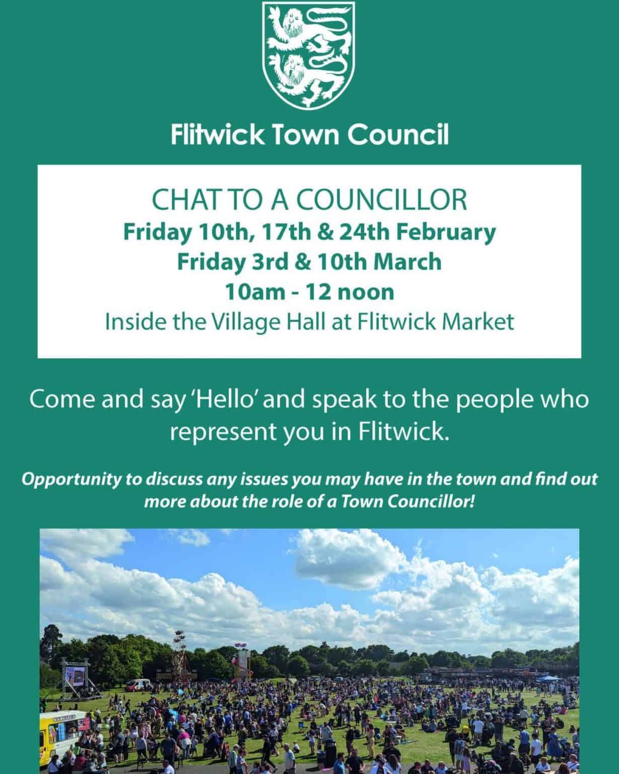 chat-to-a-councillor-flitwick-town-council