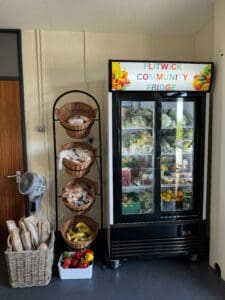 Community Fridge