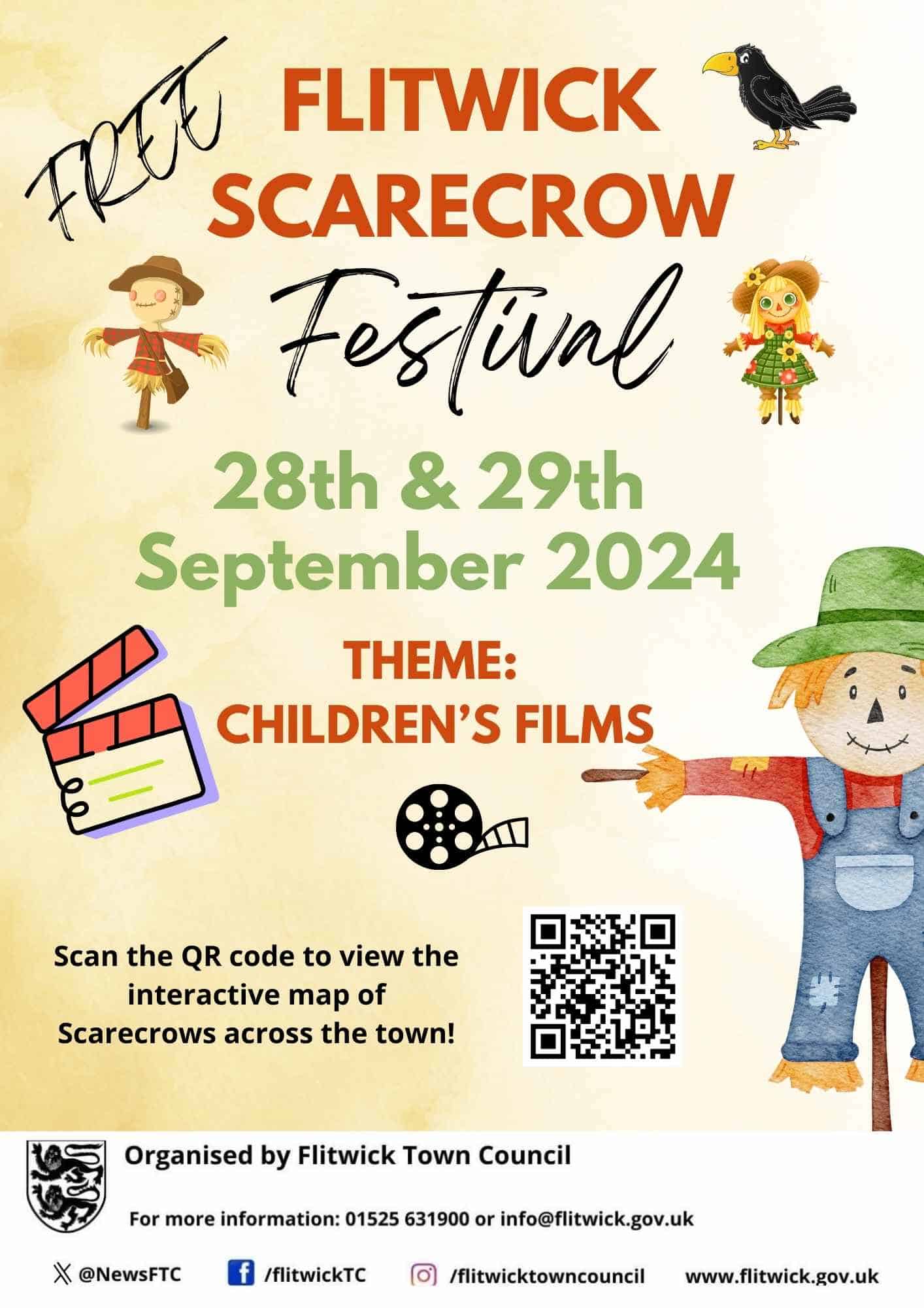 Scarecrow Festival 2024 (Flyer (A4)) (2)